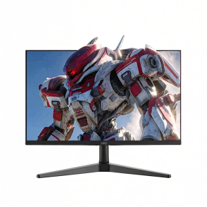 Nvision | Gaming 4K Monitor 27 inches