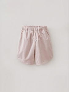 Marc&Janie | Soft Cloud Pima Cotton Leisure Balloon Shorts for Girls