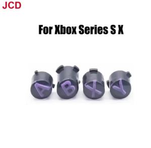 JCD | Bộ Kit Nút Bấm Hành Động ABXY Cho Tay Cầm Xbox One Series X S XSX XSS - Phụ Kiện Thay Thế Sửa Chữa Tay Cầm
