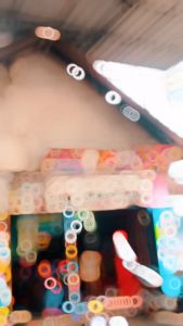 DECAL FULL BODY VARIO LED OLD 125 150 PETRONAS RACING SYTYLE SUDAH LAMINASI