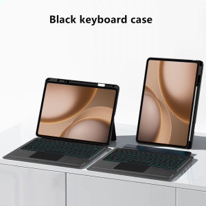 AJIUYU | TouchPad Keyboard for OnePlus Pad 3 Pro Case 13.2" 2026 OnePlus Pad 4 Cover for OnePlus Pad 3 Pro 13.2 OPPO Pad5 Pro Tablet Case