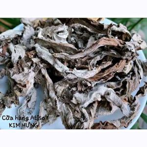 LÁ ATISO KHÔ ĐÀ LẠT ( 1KG )