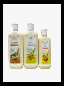 SARIAYU ECONOMY PACK 3IN1 SET HABIS BERSALIN (TAPELPILISPARAM)