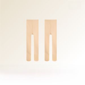 Eratul Childrens Dance Tights Thickened Fleece Warm Base Layer Leggings Princess Style Autumn Winter Thermal Stockings