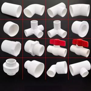 TEKANAI | Water Supply PVC Pipe Fittings