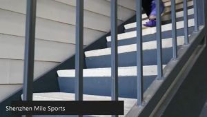 Tas Pinggang Olahraga Import Jogging Simple CT05