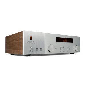 JBL | JBL SA550 High Fidelity Stereo Amplifier Vintage Bluetooth Integrated Power Amplifier Lossless Sound Quality Home Audio