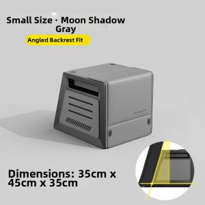 YUCHONG | High-end Car Storage Box