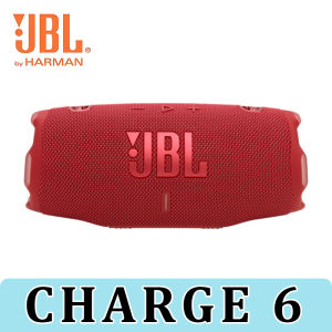 JBL | Loa Bluetooth JBL CHARGE6 Âm Lượng Cao Âm Thanh Nổi Bass Mạnh Mẽ Chống Nước Loa Ngoài Trời Loa Tiệc Tùng Sử Dụng Nguồn USB