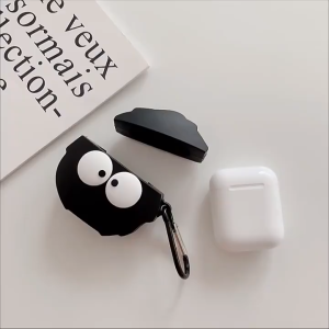 PERNIKHP | Airpods Case Airpods Pro 3 / Pro 2 / Pro / Gen 4 / Gen 3 Character Cartoon Anime Series