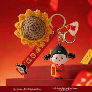 LONGKUI | Chìa Khóa May Mắn Thành Công Trong Thi Đậu