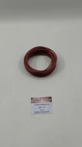 O Ring Noken As Mio (Harga Per Pak Isi 25) - Oring Karet Seal Sil Siel Sentrik Tutup Penutup Keteng Oring Karet Untuk Yamaha Aksesoris Motor Mio Sporty - Lazada