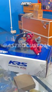 Master Rem KRS Radial dan Switch Rem Vario PCX Beat Scoopy Universal