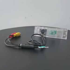Backup Rear View Camera AHD 1080P Fisheye Car Reverse CVBS for BMW 6 1 Series F20 F21 M6 E63 E64 F06 Mini Cooper R55 Clubman