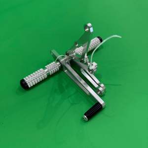 เกียร์โยง สนาม แดช ดิส แข็งแรงทนทาน