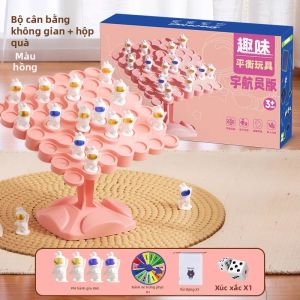 BEISHU | Trò Chơi Bảng Tương Tác Cha Mẹ - Con Phát Triển Trí Tuệ