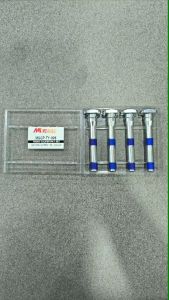 MEAUSU FRONT CALIPER PIN 1SET TOYOTA ESTIMA AC50 /ACR55 / ACU30 (MSCP-TY-009)