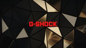 CASIO G-SHOCK GA-140 Mens Analog Digital Watch Resin Band