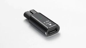 4.3V Type-C A00390 Charger Adapter USB-C Charging Adapted for Norelco OneBlade QP2520 Series Electric Shaver