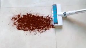 เครื่องดูดฝุ่นไร้สาย Electrolux K8 PRO เครื่องดูดฝุ่นแบบพกพา น้ำหนักเบา เครื่องดูดฝุ่นกำจัดขนในครัวเรือน พลังดูดสูง เครื่อง