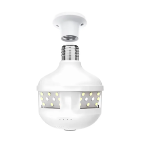 Camera An Ninh V380 Pro Camera IP Wifi 4MP Có Đèn Pha Tầm Nhìn Ban Đêm Đầy Đủ Màu Sắc Phát Hiện Con Người Giám Sát Video 1080P