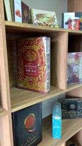 QURAN PERJUZ A4 JUMBO AL-KUBRO