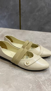 KOWALA Siena Flatshoes Ballerina Sepatu Wanita