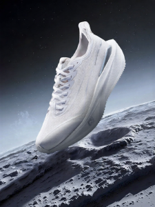 Erke | Mens Fall Shock Absorption Racing Shoes