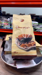 (GIAO HỎA TỐC) Bột Cacao / Bột one cocoa Onefood nguyên chất -Túi 500g