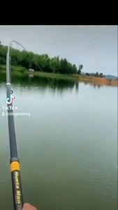 Cần Câu máy rút HUNTSMAN (thế hệ mới 2021) Cần Câu lure Cần Câu Lancer Cao Cấp.