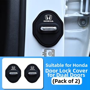 BAIHUIYA | Car Door Lock Damping Cushion