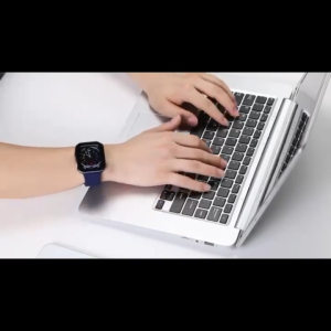 【✅SG LOCAL STOCK🔥】RICHMENTMALL Tempered Glass iWatch Screen Protector for iWatch Series10 46/42mm & Ultra2 49mm Anti-Scratch Case