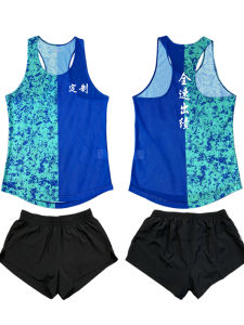 Áo Tập Thể Dục Nhanh Khô Cho Nam Áo Chạy Bộ Marathon Áo Vest Thể Thao Mùa Hè Áo Tập Thể Dục Chạy Bộ Ngắn Bộ Đồ Thể Thao