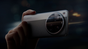 Xiaomi 15 Ultra 5G | Leica Summilux optical lens 6.73 inches Snapdragon 8 Elite 6000 mAh Battery Life