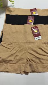 Quần đùi Q 001 mặc váy Cạp Cao Vải Dệt Kim Co Giãn 4 chiều chất dày bền hàng loại 1 xịn #dolotviet89