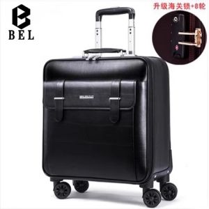 New 20 Inch Carry-On Suitcase 18 Inch Pullman 24 Inch Travel Suitcase 16 Inch Small Password Box Business 22 Inch Luggage