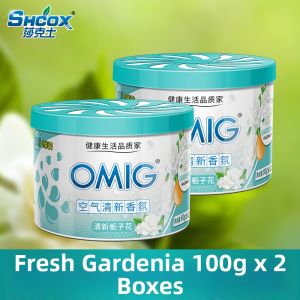 Glade | Deodorizing Solid Air Freshener