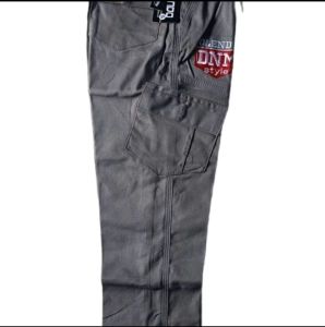 CELANA PANJANG CARGO ANAK USIA 6-12 TAHUN Size 21-26