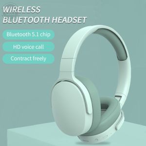 ELECS Bluetooth Headphones Wireless Headphone With Mic Noise Cancellation Gaming Headset for IOS/Android/iPad/PC Music Earphones