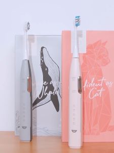 Dr Bei E3 Sonic Electric Toothbrush Adults Electric Toothbrush Braces Toothbrush 电动牙刷 成人电动牙刷