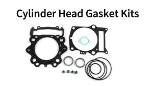 102mm Motorcycle Cylinder Head Gasket Kits For Yamaha Raptor 700 raptor 700 yamaha 700cc