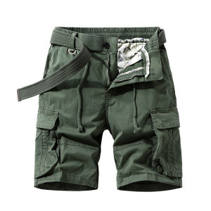 Mark Fairwhale | Quick Drying Thin Fashionable Loose Casual Shorts For Men