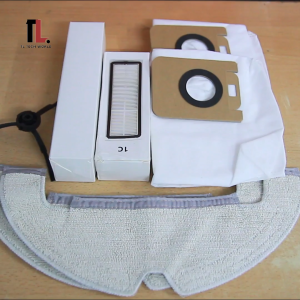 Phụ kiện thay thế robot Dreame Z10 Pro - Hàng chính hãng - Chất lượng cao