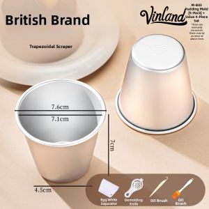 zber | Heat Resistant Baking Mold Mini