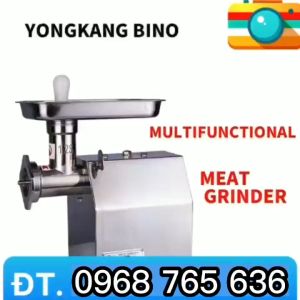 Máy xay thịt đùn thịt MK12 làm xúc xích lạp xưởng