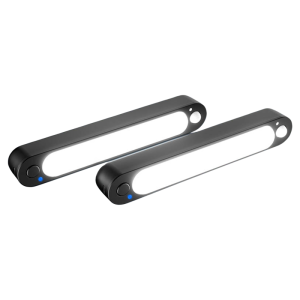 FLAME LIGHT | Wireless LED Reading Light for Car Trunk