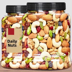 Aecoway | Healthy Snack Mix Nuts 500g