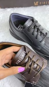 Sepatu Pantofel Pria Terbaru & Sepatu Formal Pria Kekinian