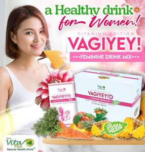 Firstvitaplus Vagiyey