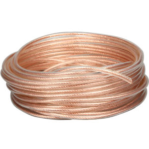 TIANXU | Lightning Protection Copper Welding Cable